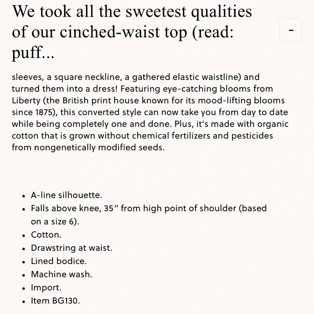 J. Crew Pink and Orange Floral Long Sleeve Dress - Picture 9 of 9